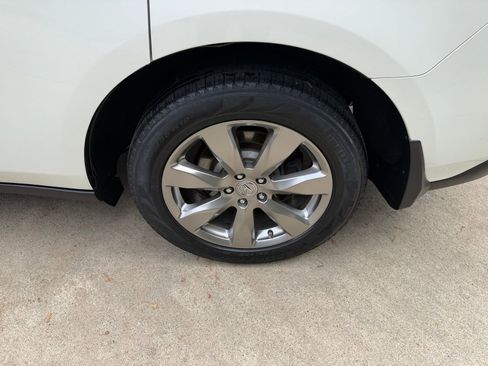 Used 2016 Acura MDX SH-AWD image 37