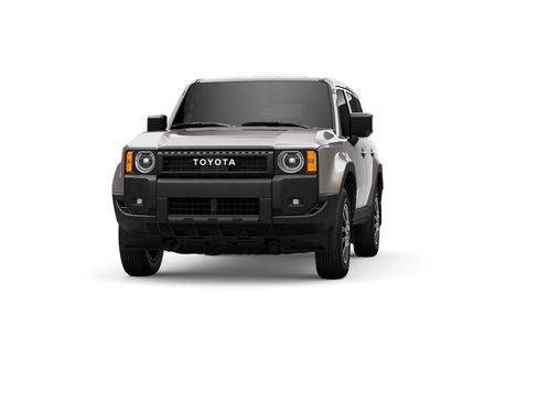 New 2027 Toyota Land Cruiser 1958 AWD/4WD image 18