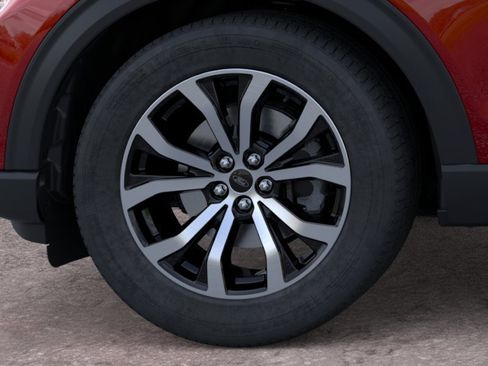 New 2026 Ford Explorer ST-Line w/ Premium Package RWD image 44