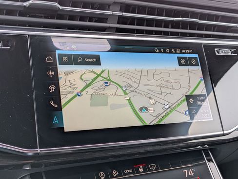 New 2026 Audi Q7 3.0T Premium Plus image 11