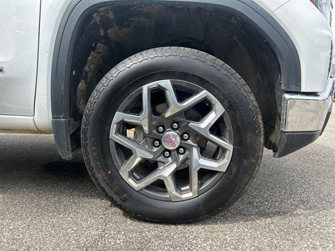 Used 2024 GMC Sierra 1500 SLT w/ SLT Premium Plus Package image 7