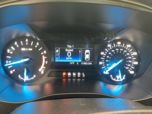 Used 2020 Ford Fusion S FWD image 23