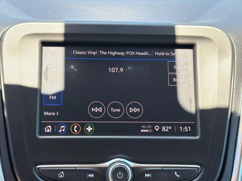 Used 2024 Chevrolet Equinox LT FWD image 23