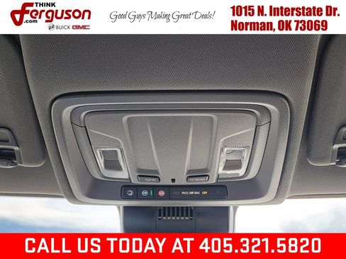 New 2026 GMC Sierra 1500 Pro w/ Pro Value Package AWD/4WD image 38
