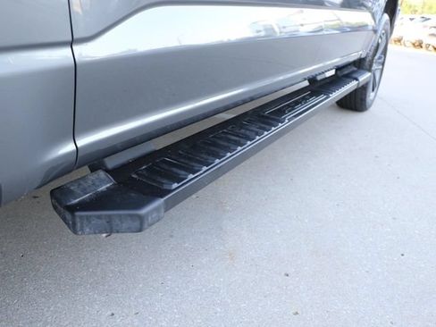 Used 2023 Ford F150 XLT w/ Equipment Group 302A High AWD/4WD image 9