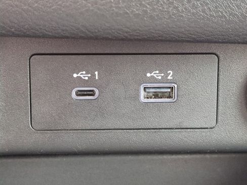 Certified 2023 Nissan Rogue SV w/ SV Premium B Package image 26