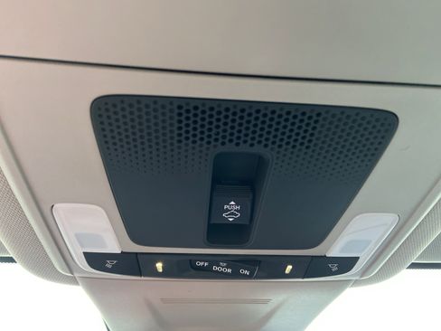 New 2026 Honda CR-V EX-L image 40