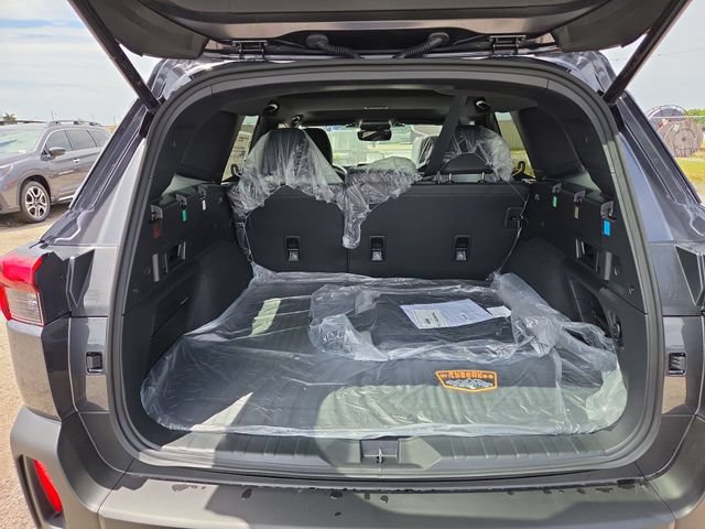 New 2026 Subaru Outback Wilderness AWD/4WD image 24