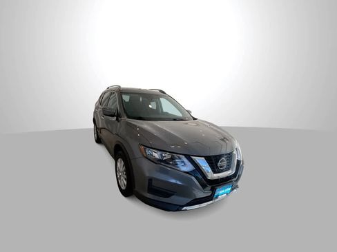 Used 2020 Nissan Rogue S w/ Special Edition Package image 2