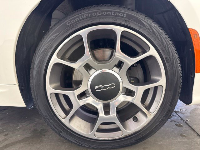 Used 2018 FIAT 500 Pop FWD image 11