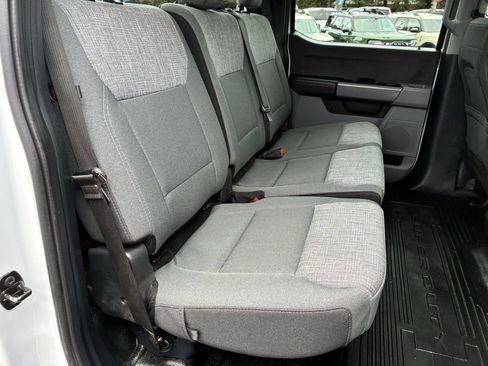 Used 2024 Ford F450 XLT w/ XLT Value Package image 28