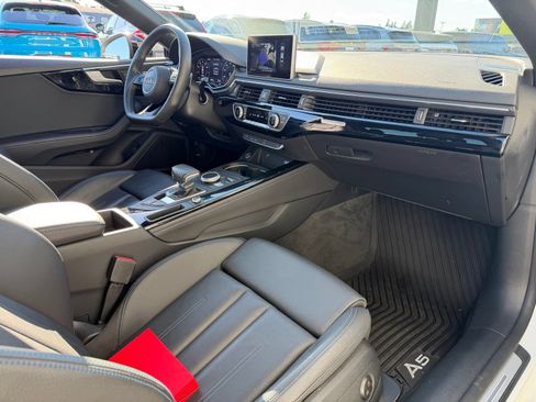 Used 2019 Audi A5 2.0T Premium Plus AWD/4WD image 19