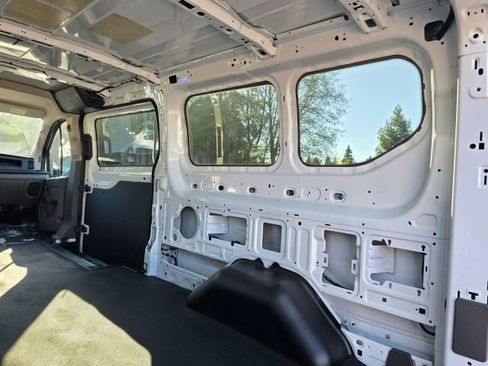 Used 2024 Ford Transit 350 Low Roof image 32