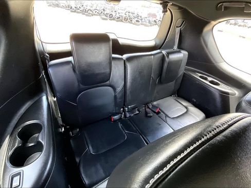 Used 2020 INFINITI QX80 Luxe w/ Edition 30 Package RWD image 36