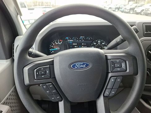 New 2026 Ford E-350 and Econoline 350 Super Duty w/ Power Equipment Group image 12