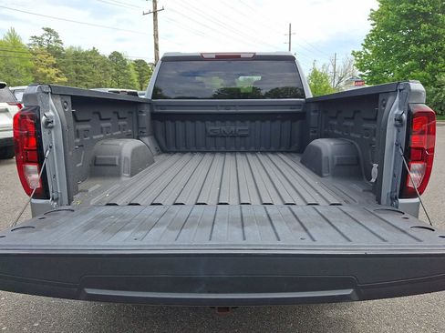 Certified 2023 GMC Sierra 1500 Elevation AWD/4WD image 30