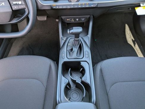 New 2026 Kia K4 FWD image 19