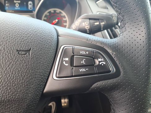 Used 2017 Ford Focus ST FWD image 25