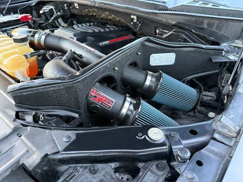 Used 2018 Ford F150 Raptor w/ Equipment Group 802A Luxury image 47