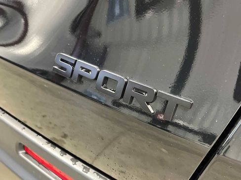 New 2026 Honda HR-V Sport image 6