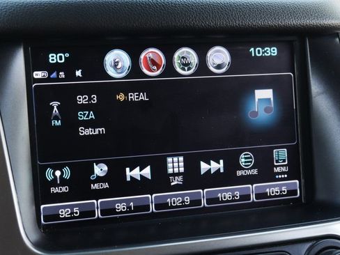 Used 2020 Chevrolet Suburban Premier RWD image 33