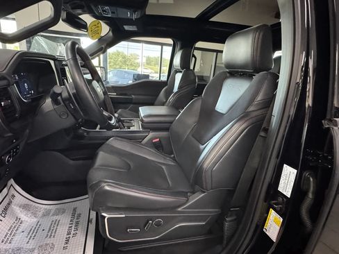 Used 2025 Ford F150 Raptor AWD/4WD image 29