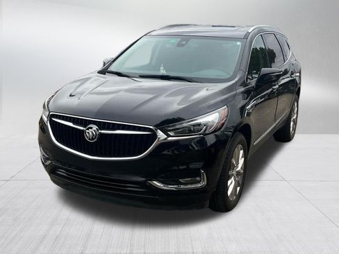 Used 2019 Buick Enclave Premium w/ Experience Buick Package FWD image 7