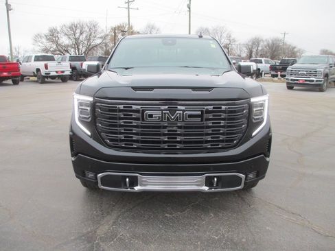 Certified 2026 GMC Sierra 1500 Denali Ultimate image 11