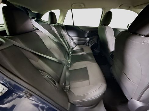 Used 2025 Subaru Outback AWD/4WD image 26