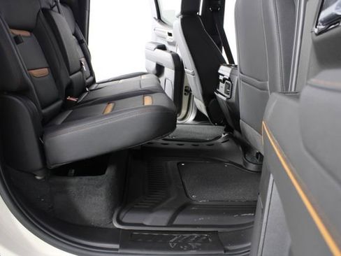 New 2026 GMC Sierra 1500 AT4 w/ AT4 Premium Package image 24