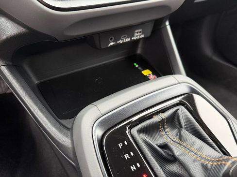 New 2026 Subaru Crosstrek 2.5i Wilderness AWD/4WD image 18