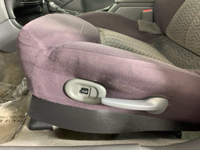 Used 2003 Pontiac Grand Am SE FWD image 16