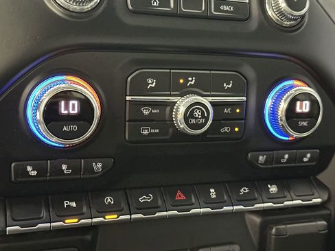 Used 2020 GMC Sierra 1500 Denali image 19