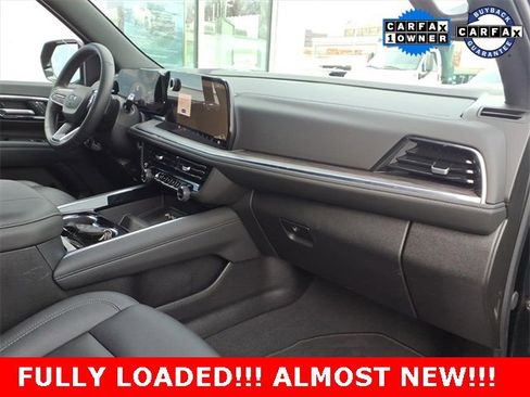 Used 2025 Chevrolet Tahoe Z71 w/ Sun And Tow Package image 20