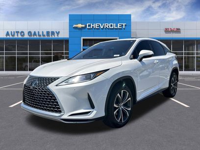 Used 2021 Lexus RX 350 FWD w/ Premium Package