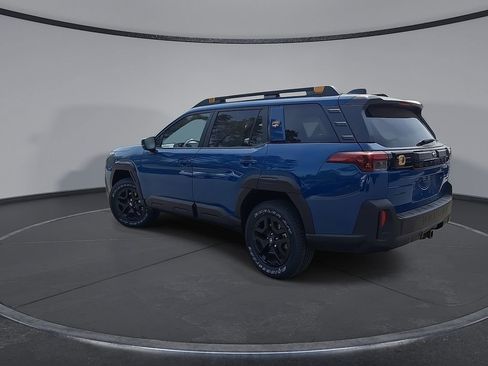 New 2026 Subaru Outback Wilderness AWD/4WD image 6