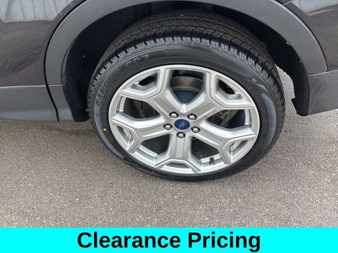 Used 2019 Ford Escape Titanium image 50