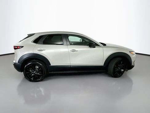 Used 2024 MAZDA CX-30 AWD 2.5 S w/ Select Sport Pkg image 8