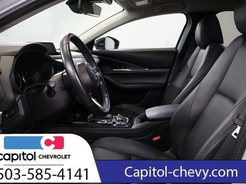 Used 2024 MAZDA CX-30 AWD 2.5 S w/ Select Sport Pkg image 11