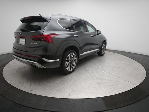 Used 2023 Hyundai Santa Fe Calligraphy w/ Cargo Package AWD/4WD image 36