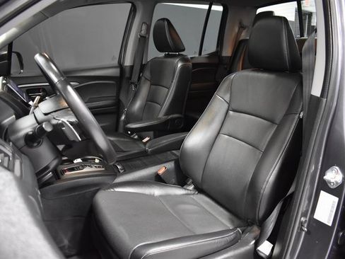 Used 2023 Honda Ridgeline RTL image 5