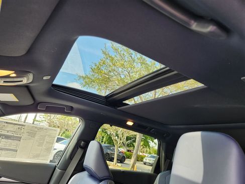 New 2026 INFINITI QX60 Sport AWD/4WD image 17