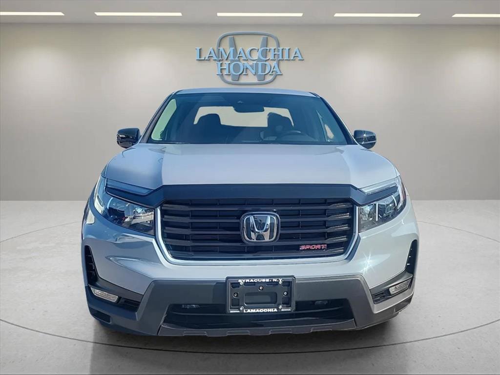 Used 2023 Honda Ridgeline Sport image 8