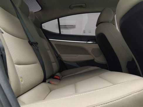 Used 2020 Hyundai Elantra Value Edition w/ Cargo Package (C1) FWD image 19