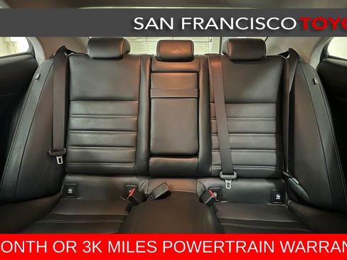 Used 2014 Lexus IS 350 AWD w/ Luxury Package w/Gray Wood image 14