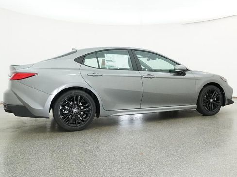 New 2026 Toyota Camry SE image 48