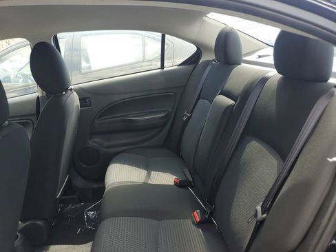 New 2024 Mitsubishi Mirage G4 ES image 9