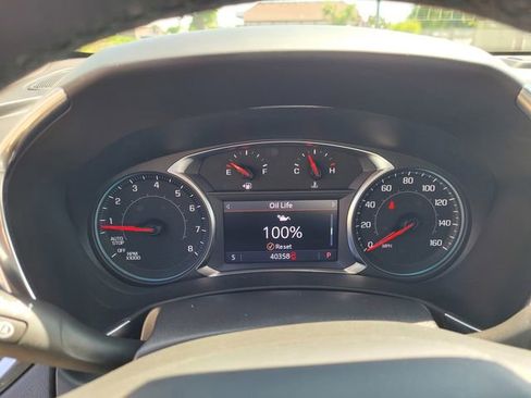 Used 2023 Chevrolet Equinox Premier AWD/4WD image 24