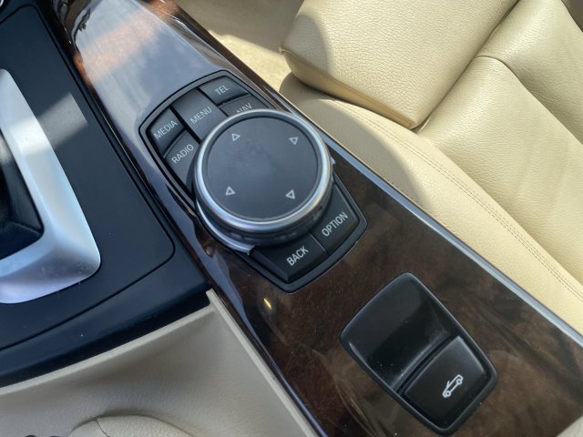Used 2015 BMW 428i Convertible RWD image 21
