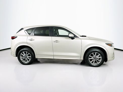 Used 2025 MAZDA CX-5 AWD 2.5 S w/ Select Package image 10